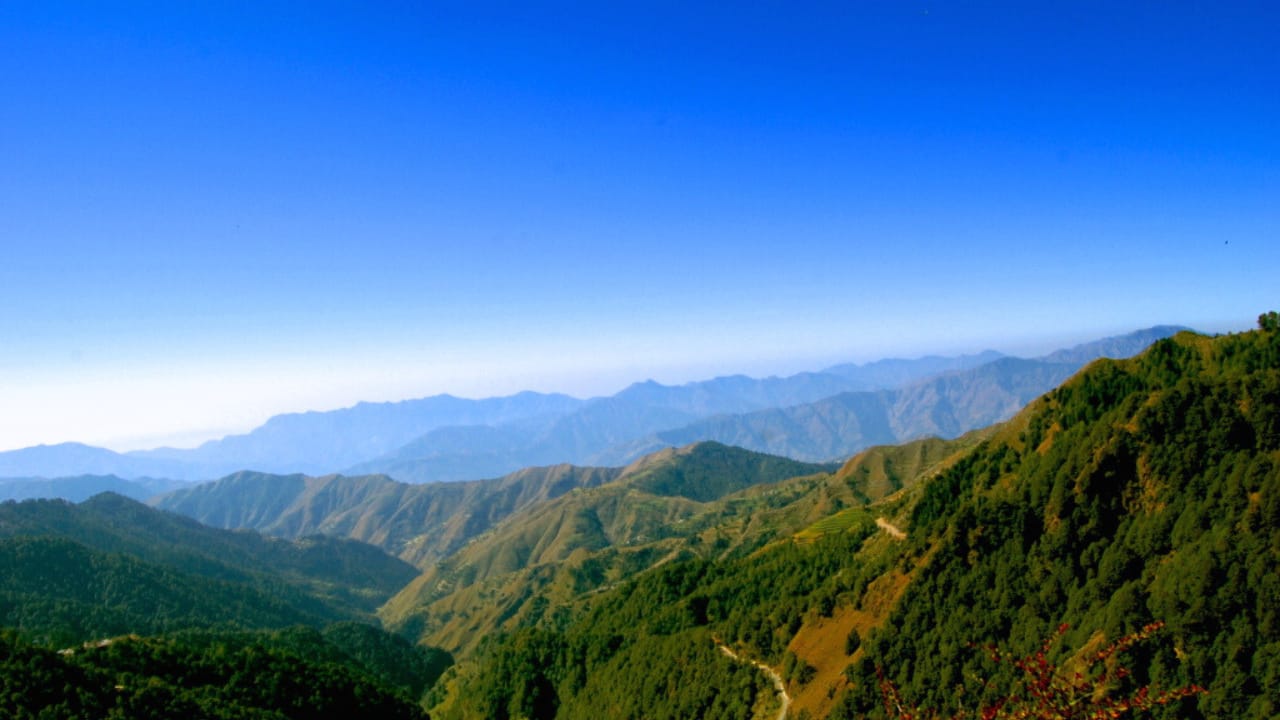 Explore Chakrata – The Hidden Gem Hill Station in Uttarakhand