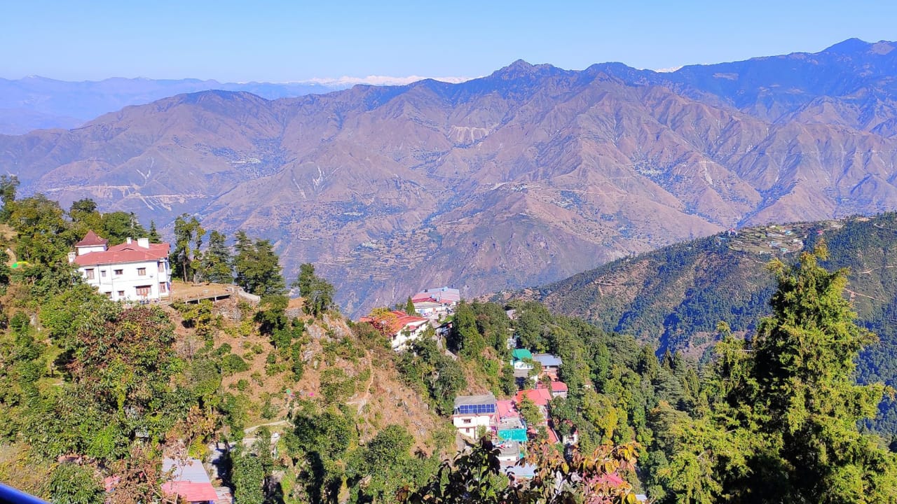 Discover the Beauty of Mussoorie – The Queen of Hills