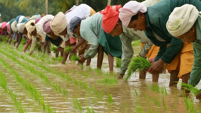 Himalayan Way of Living