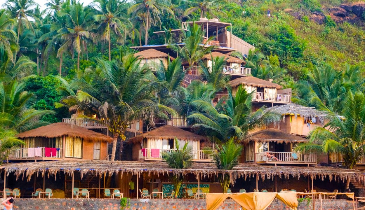 Discover Goa – The Ultimate Coastal Getaway