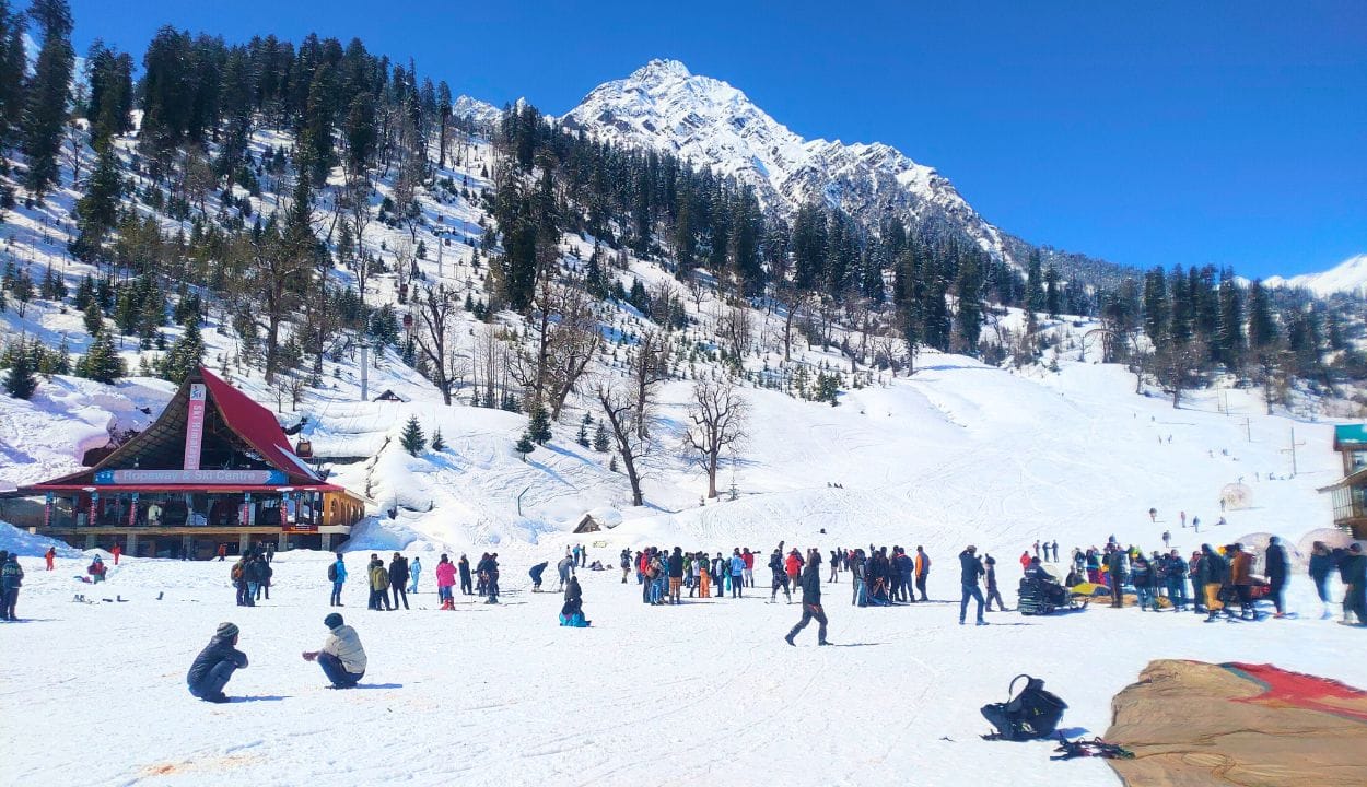 Discover the Magic of Kullu Manali: Your Ultimate Himachal Tour Package