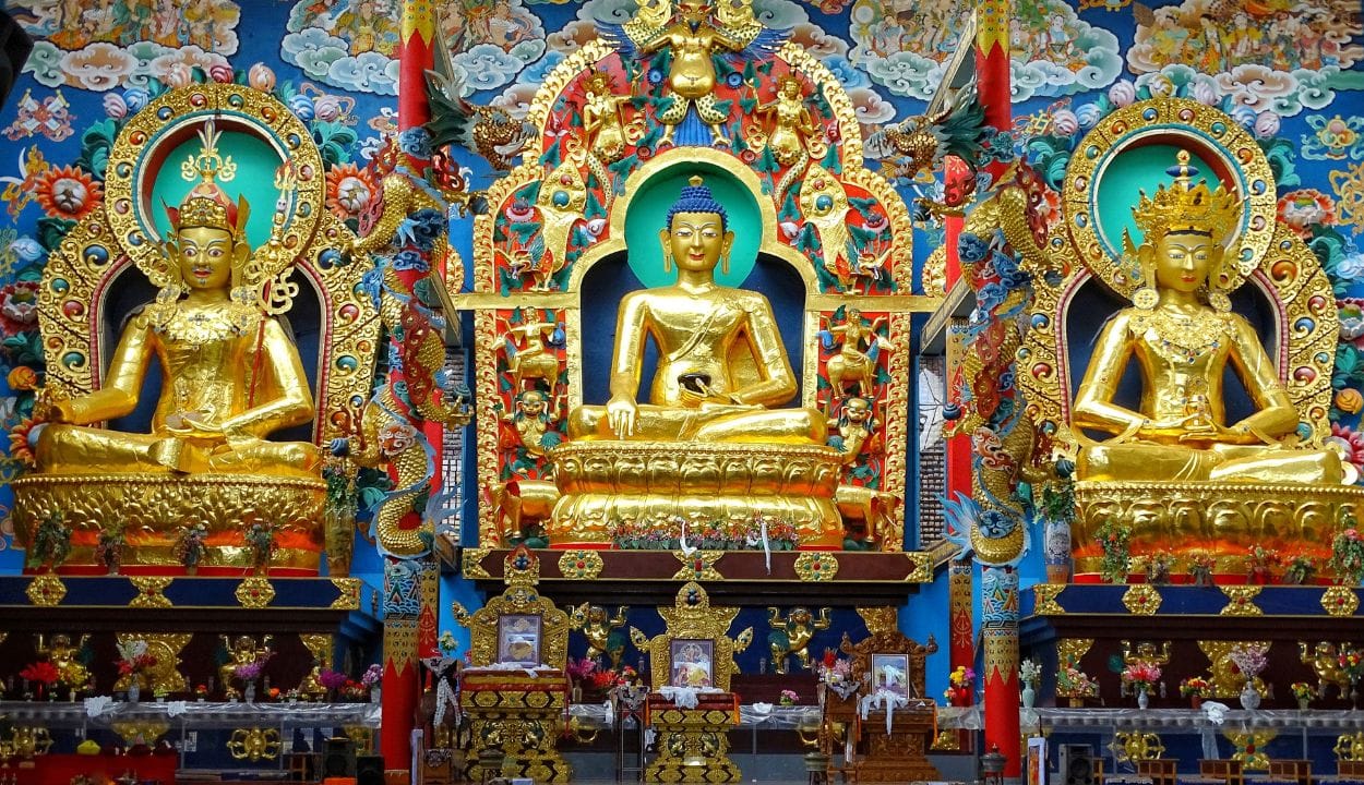 Discover the Best of Karnataka with Our South India Tour Package