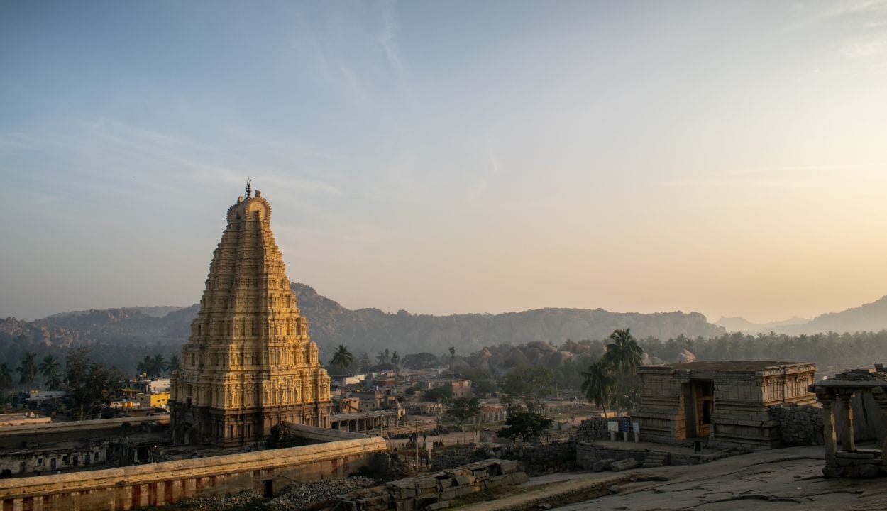 Explore Karnataka's Cultural Gems: Bangalore – Hospet – Bijapur Heritage Tour Package