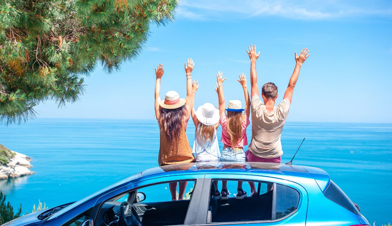 Mussoorie Short Weekend Tour Package